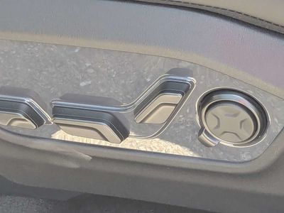 2027 Kia Telluride Hybrid — photo 28 view