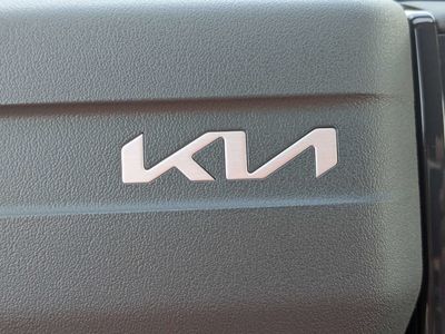 2027 Kia Telluride Hybrid — photo 39 view