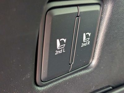 2027 Kia Telluride Hybrid — photo 18 view