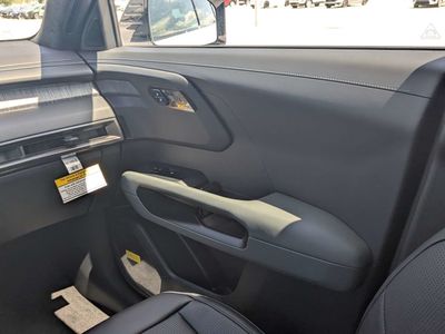 2027 Kia Telluride Hybrid — photo 25 view