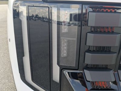 2027 Kia Telluride Hybrid — photo 11 view