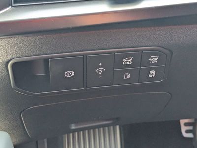 2027 Kia Telluride Hybrid — photo 36 view