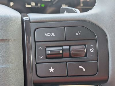 2027 Kia Telluride Hybrid — photo 38 view