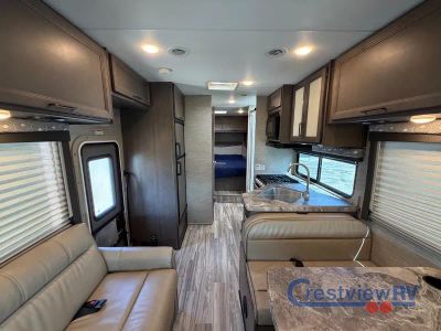 2024 Thor Motor Coach Four Winds - Photo 23