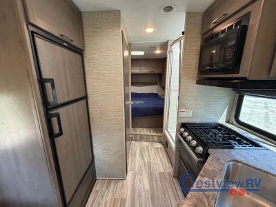 2024 Thor Motor Coach Four Winds - Photo 27