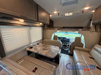 2024 Thor Motor Coach Four Winds - Photo 16