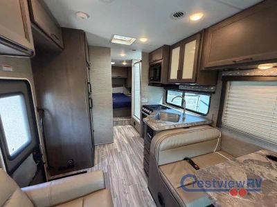 2024 Thor Motor Coach Four Winds - Photo 22