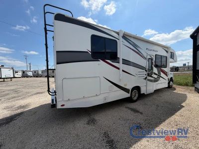 2024 Thor Motor Coach Four Winds - Photo 4