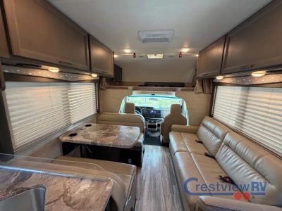 2024 Thor Motor Coach Four Winds - Photo 13