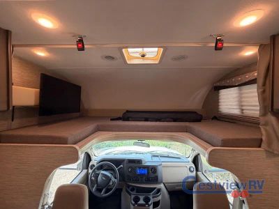2024 Thor Motor Coach Four Winds - Photo 21
