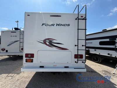 2024 Thor Motor Coach Four Winds - Photo 11