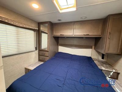 2024 Thor Motor Coach Four Winds - Photo 28