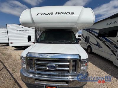 2024 Thor Motor Coach Four Winds - Photo 5