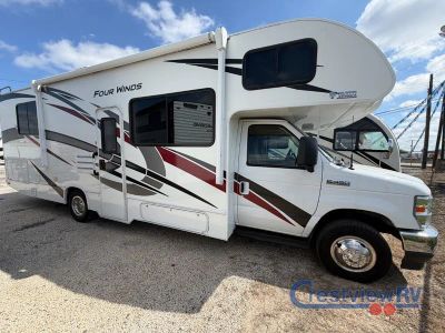 2024 Thor Motor Coach Four Winds - Photo 3