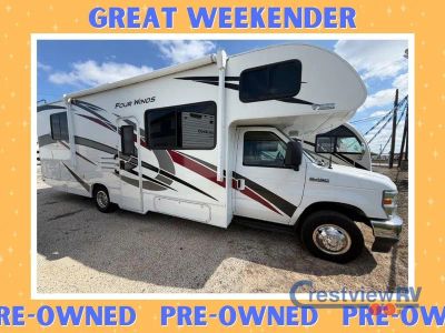 2024 Thor Motor Coach Four Winds - Photo 1