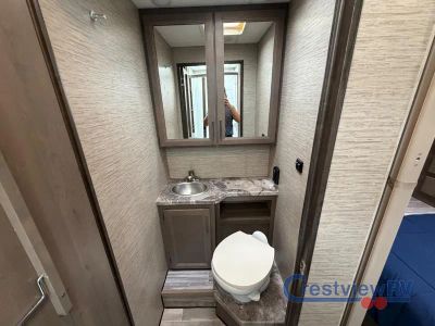 2024 Thor Motor Coach Four Winds - Photo 25