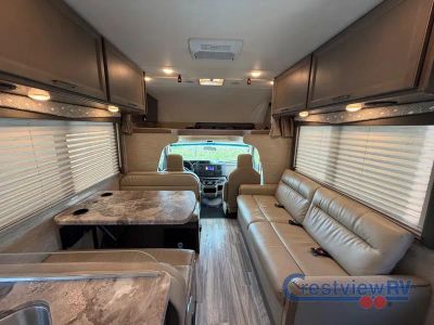 2024 Thor Motor Coach Four Winds - Photo 14