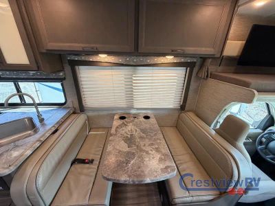 2024 Thor Motor Coach Four Winds - Photo 17