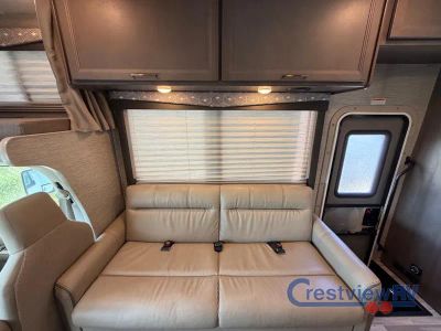 2024 Thor Motor Coach Four Winds - Photo 18
