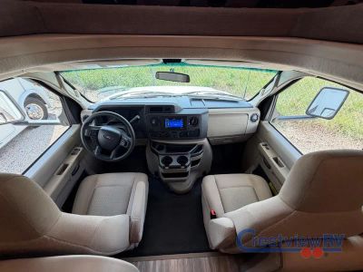 2024 Thor Motor Coach Four Winds - Photo 19