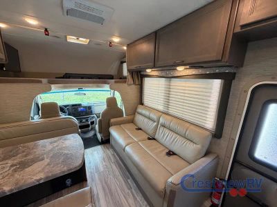 2024 Thor Motor Coach Four Winds - Photo 15