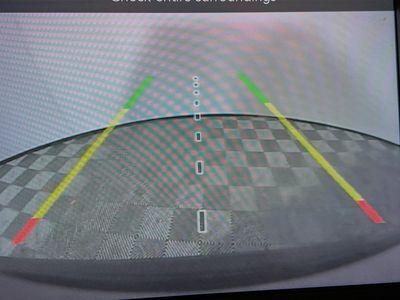 2019 Jeep Cherokee — photo 25 view