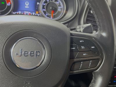 2019 Jeep Cherokee — photo 17 view
