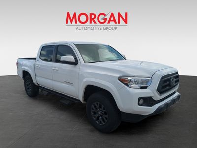 2022 Toyota Tacoma - Photo 2