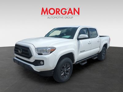 2022 Toyota Tacoma - Photo 9