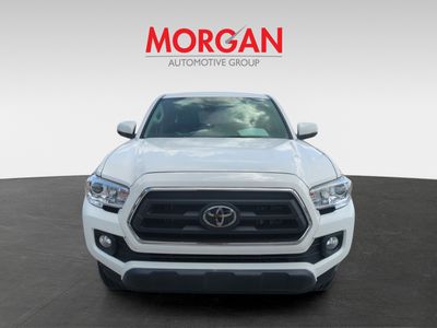 2022 Toyota Tacoma - Photo 3