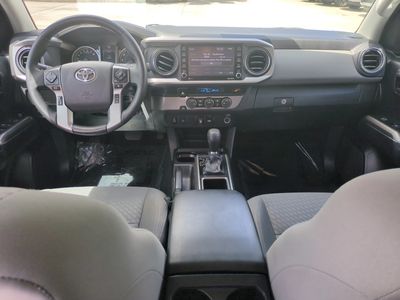2022 Toyota Tacoma - Photo 15