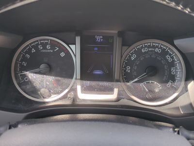 2022 Toyota Tacoma - Photo 26