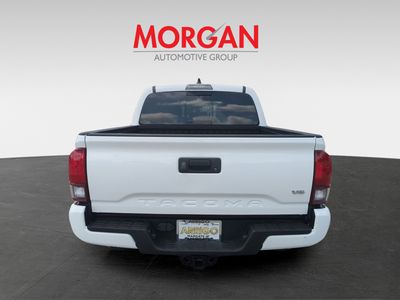 2022 Toyota Tacoma - Photo 6