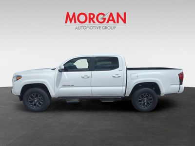 2022 Toyota Tacoma - Photo 8