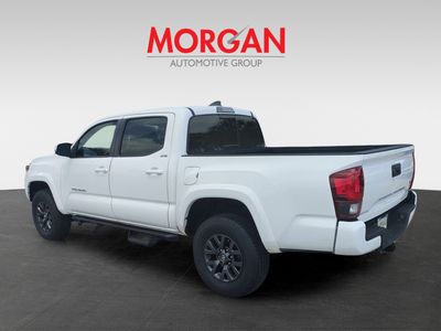 2022 Toyota Tacoma - Photo 7