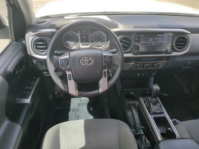 2022 Toyota Tacoma - Photo 16