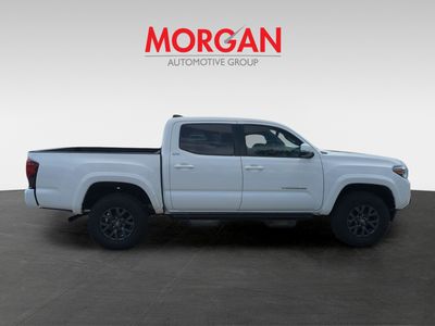 2022 Toyota Tacoma - Photo 4