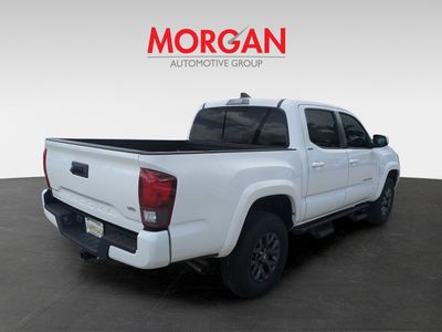 2022 Toyota Tacoma - Photo 5