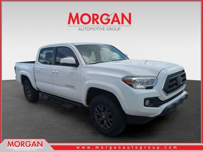 2022 Toyota Tacoma - Photo 1