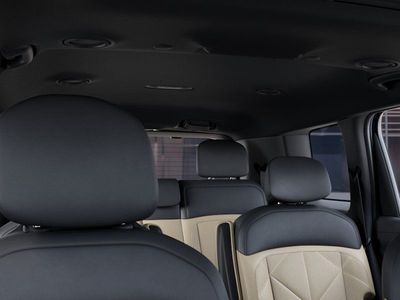 2027 Kia Telluride Hybrid — photo 27 view