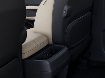 2027 Kia Telluride Hybrid — photo 26 view