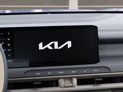 2027 Kia Telluride Hybrid — photo 20 view