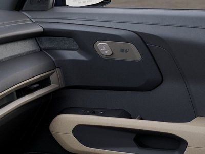 2027 Kia Telluride Hybrid — photo 25 view