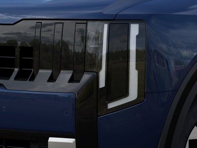 2027 Kia Telluride Hybrid — photo 10 view