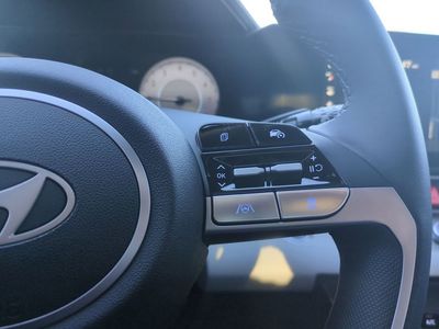 2026 Hyundai ELANTRA - Photo 32