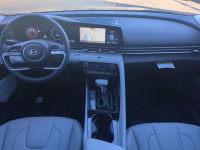 2026 Hyundai ELANTRA - Photo 16
