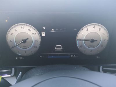 2026 Hyundai ELANTRA - Photo 34