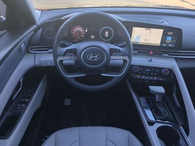 2026 Hyundai ELANTRA - Photo 17