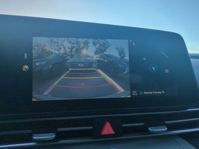 2026 Hyundai ELANTRA - Photo 24