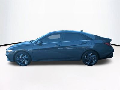 2026 Hyundai ELANTRA - Photo 8